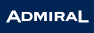 ADMIRAL Logo