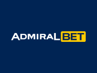 ADMIRALBET Logo
