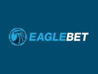 EagleBet Logo