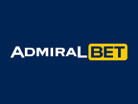 ADMIRALBET Logo