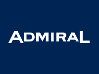 ADMIRAL Logo