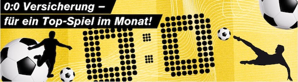 Interwetten Aktion El Clasico