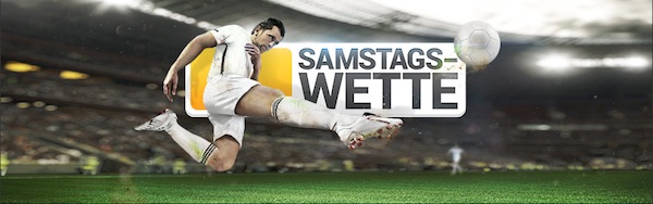 Bwin Samstagswette Bundesliga
