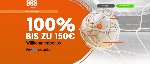 888sport Bonus 888sport Bonus