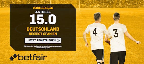 Betfair Deutschland Betfair Deutschland