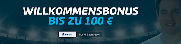 Neuer Mybet Bonus!