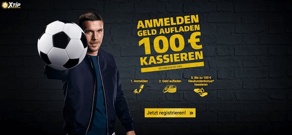 X Tip Bonus Code X Tip Bonus Code