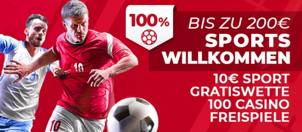 100% Tipbet Bonus