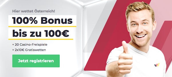 Bonus Wetten Bonus Wetten