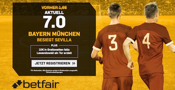 betfair rollover