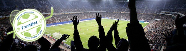 Clasico Trustbet bei Bet at home