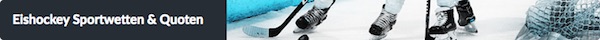 Eishockey Sprtwetten und Quoten bei BetVictor