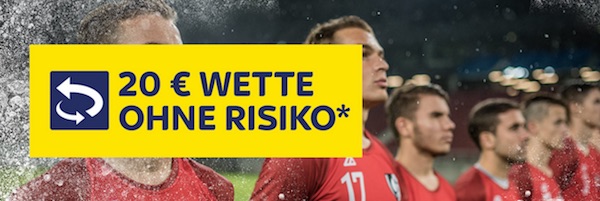 SkyBet: Risikofrei auf das EL-Finale wetten