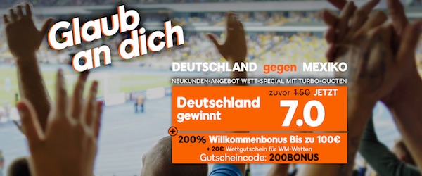 Deutschland Mexiko Quote Deutschland Mexiko Quote