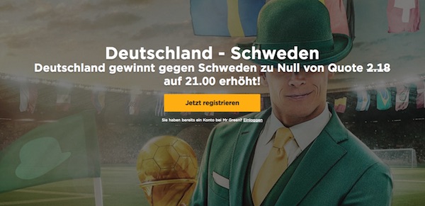 Quote Deutschland Schweden Quote Deutschland Schweden