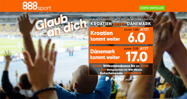 Quotenboost Kroatien Danemark 111
