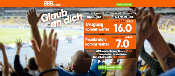 Prognose Frankreich Uruguay Prognose Frankreich Uruguay