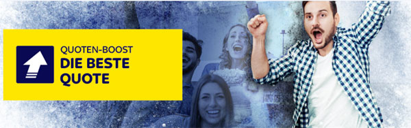 Sky Bet Quotenboost Dortmund