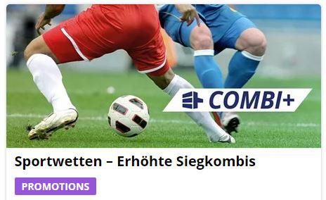 Sportingbet Combi+