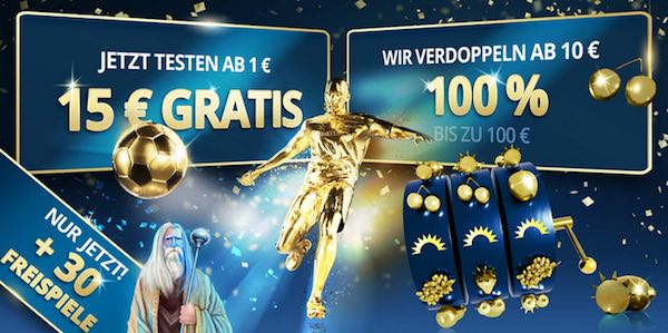 Sunmaker Bonus Umsetzen Sunmaker Bonus Umsetzen