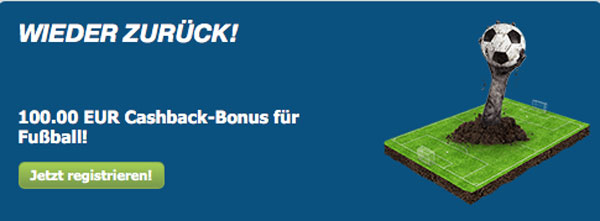bet at home wette cashback
