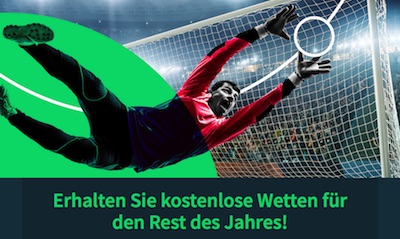 Sportsbet.io Superwette zur Premier League Saison