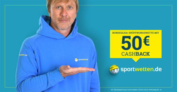 sportwetten de wette ohne risiko
