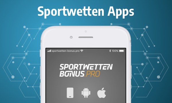 Sportwetten Apps