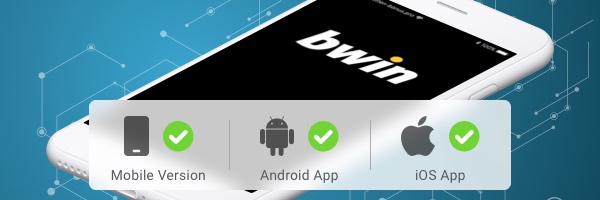 Die Bwin App im Check