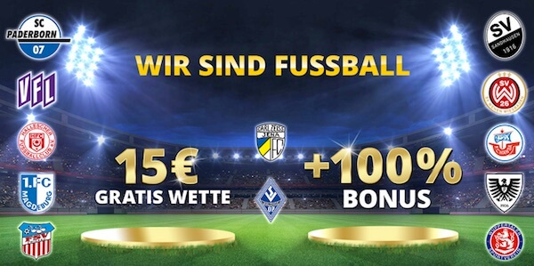 Sunmaker Gratiswette plus Willkommensbonus