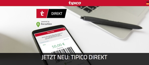Tipico Auszahlung Bar Tipico Auszahlung Bar