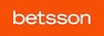 Logo des Wettanbieters Betsson