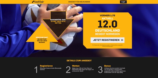Betfair Deutschland Betfair Deutschland