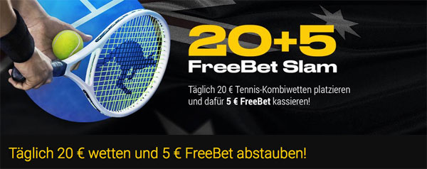 Bwin Wette Tennis Wette