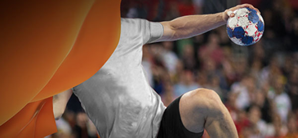 Leovegas Wette Handball WM Wette