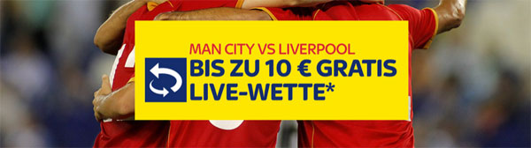 Premier League Wette SkyBet