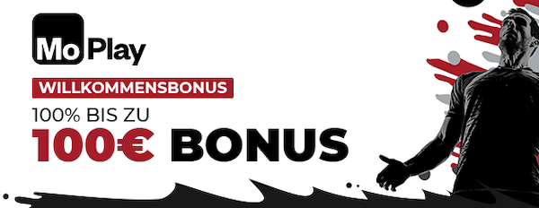 MoPlay Bonus Sportwetten Bayern