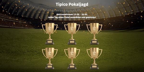 Tipico Aktion Tipico Aktion