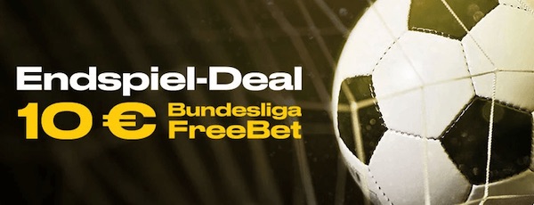 10€ Guthaben beim Bwin Endspiel Deal