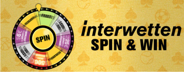 Interwetten Spin and Win