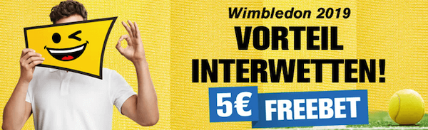 Interwetten Wimbledon