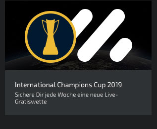 Mobilebet Wette Champions