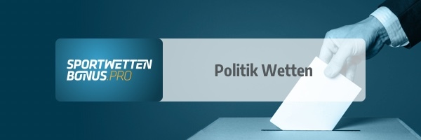 Wetten auf politische Ereignisse