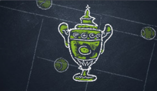 Comeon Tennis Wimbledon Wette