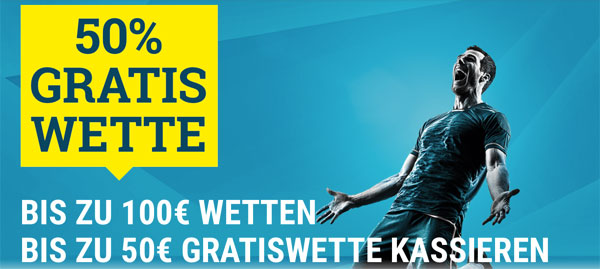 sportwetten de wette