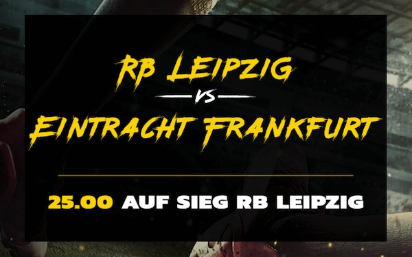 Energybet mit verbesserter Quote zu RBL-Frankfurt