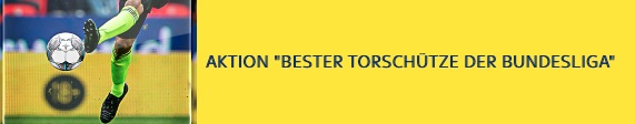 Bester Torschuetze Skybet
