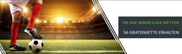 Netbet Wette Bundesliga