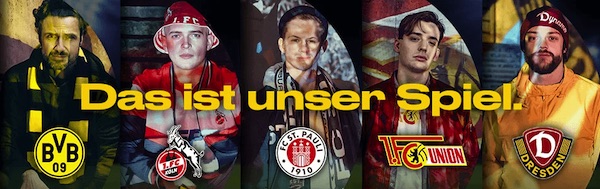 Bwin Das ist unser Spiel