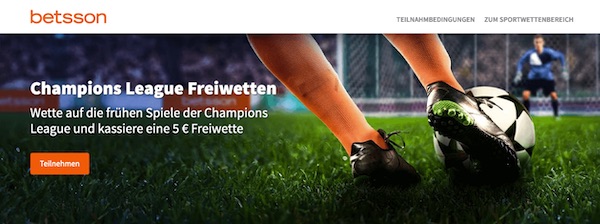 Freiwetten Freiwetten